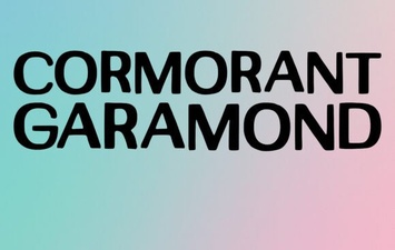 Cormorant Garamond: a Design Typeface for Projects