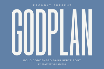 Fonts and Design for Creative Christian Projects